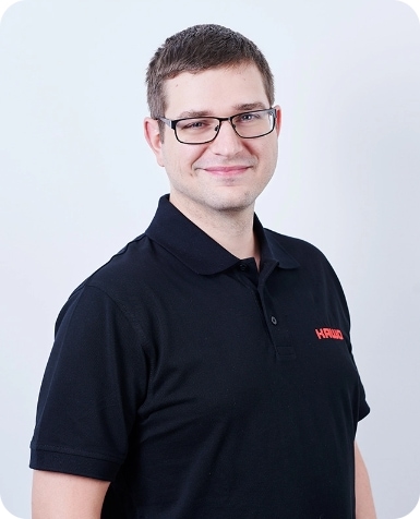 KAWO Dichtstoffe & Klebstoffe KAWO Team David Holzmann