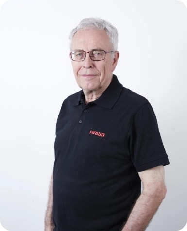 KAWO Dichtstoffe & Klebstoffe KAWO Team Dr. Friedrich Wolpers