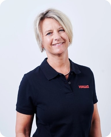 KAWO Dichtstoffe & Klebstoffe KAWO Team Nicole Buerger