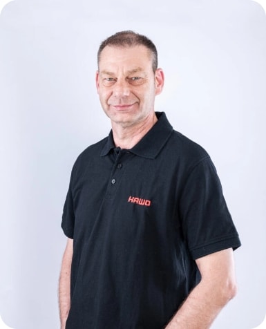 KAWO Dichtstoffe & Klebstoffe KAWO Team Thomas Roesner