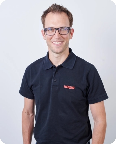 KAWO Dichtstoffe & Klebstoffe KAWO Team Torsten Wopers