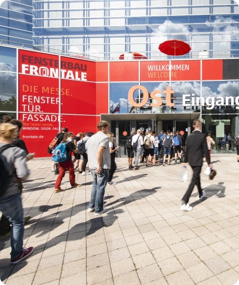 KAWO Dichtstoffe & Klebstoffe KAWO Fensterbau Frontale Eingang