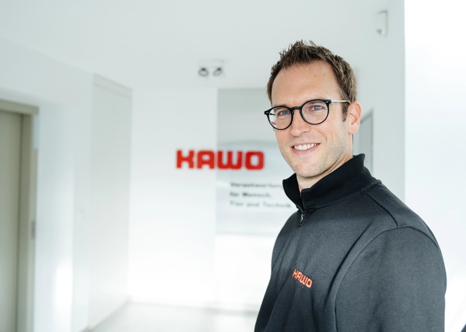 KAWO Dichtstoffe & Klebstoffe KAWO Ueber KAWO Torsten Wolpers