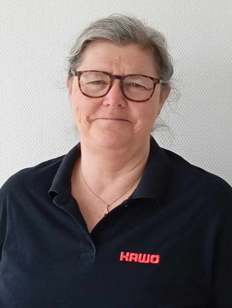 KAWO Dichtstoffe & Klebstoffe 1717402321545