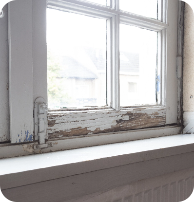 KAWO Dichtstoffe & Klebstoffe KAWO Elastokitt Historische Fenster